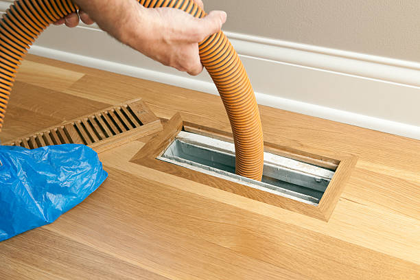 Best Commercial Air Duct Cleaning  in Altamonte Springs, FL