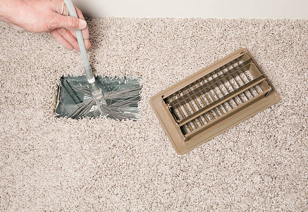 Best Residential Air Duct Cleaning  in Altamonte Springs, FL