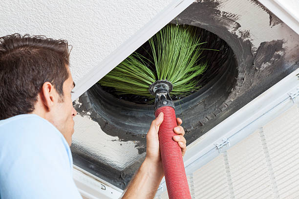 Ductwork Cleaning Services in Altamonte Springs, FL