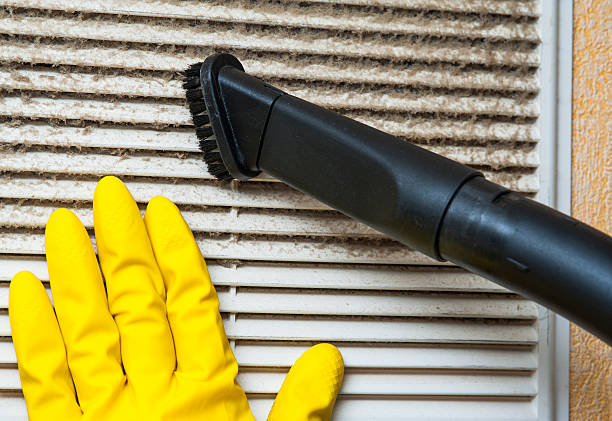 Best Best Air Duct Cleaning Company  in Altamonte Springs, FL